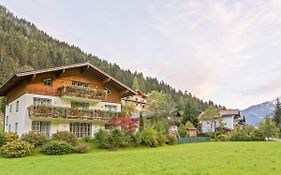 Modern Apartment with Sauna in Gro arl Salzburg