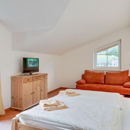 Modern Apartment with Sauna in Gro arl Salzburg Großarl Exterior foto