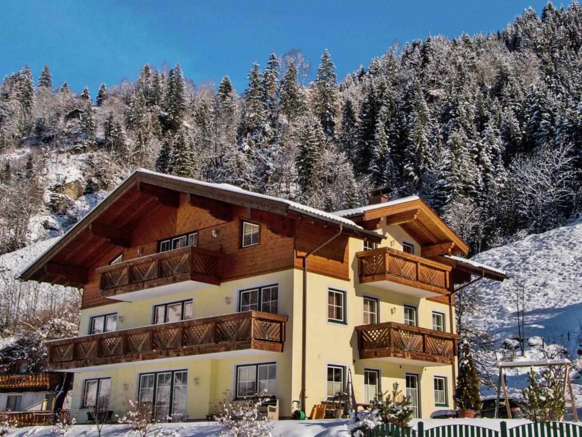 Modern Apartment with Sauna in Gro arl Salzburg Großarl Exterior foto