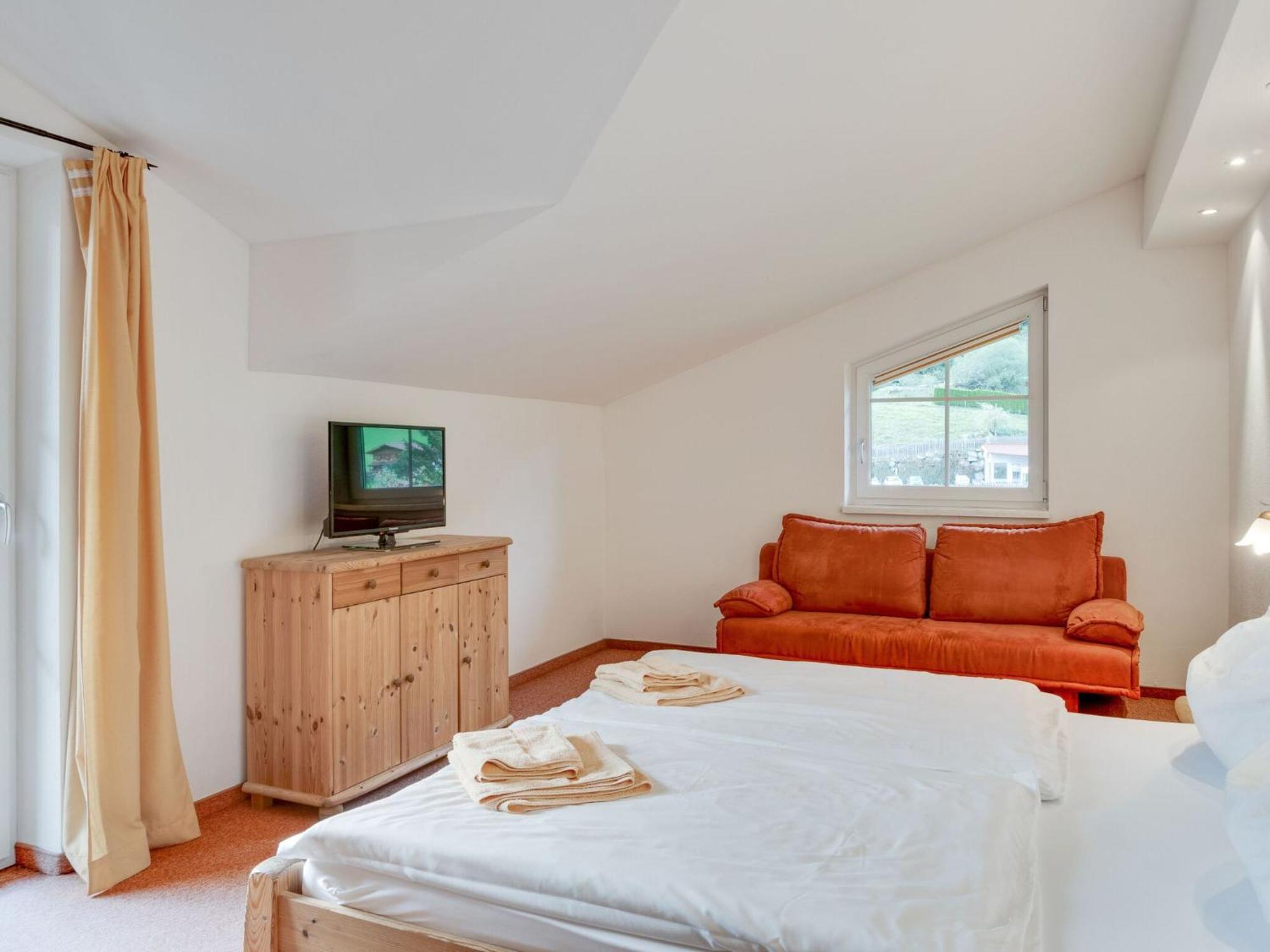 Modern Apartment with Sauna in Gro arl Salzburg Großarl Exterior foto