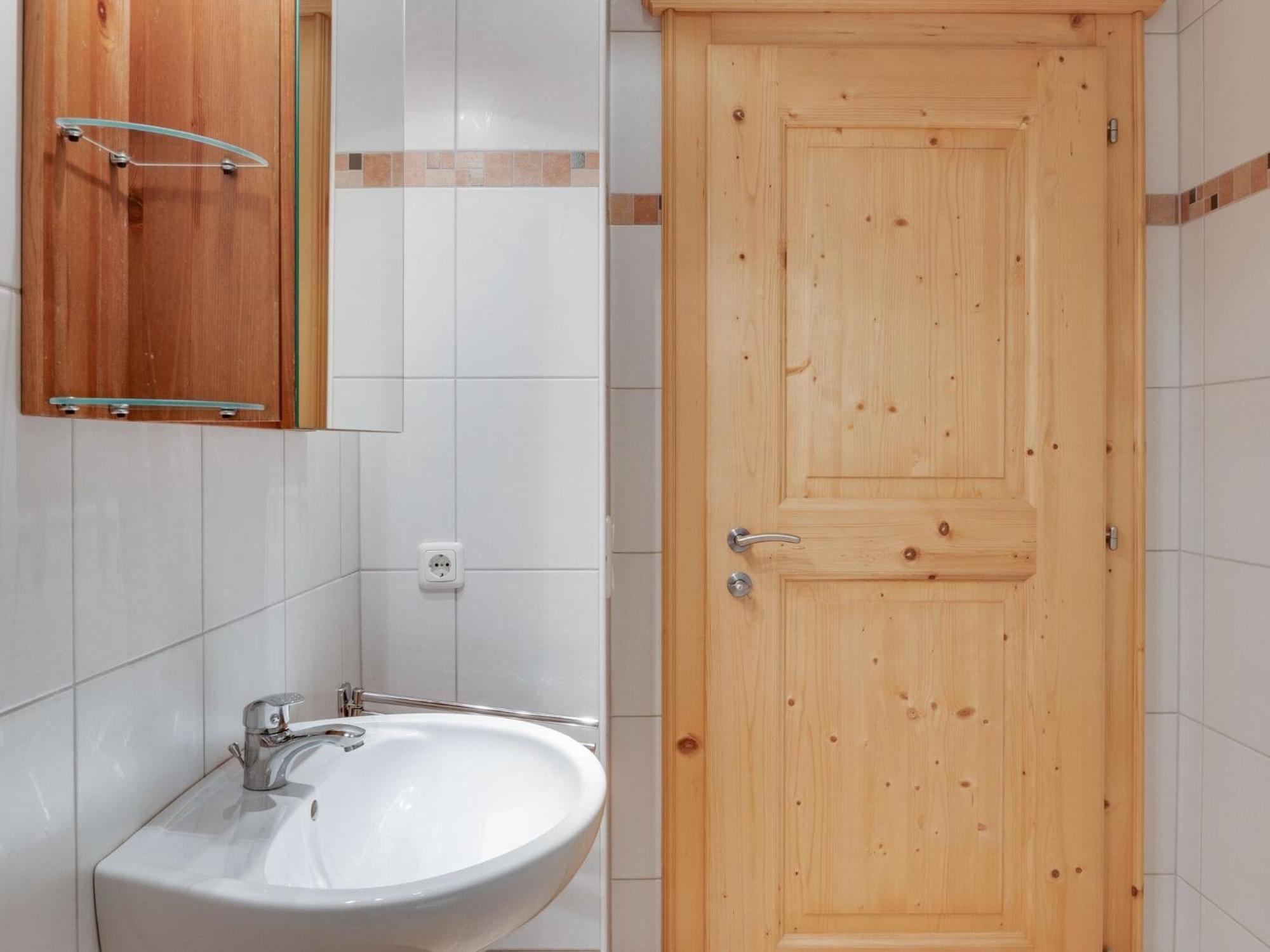 Modern Apartment with Sauna in Gro arl Salzburg Großarl Exterior foto