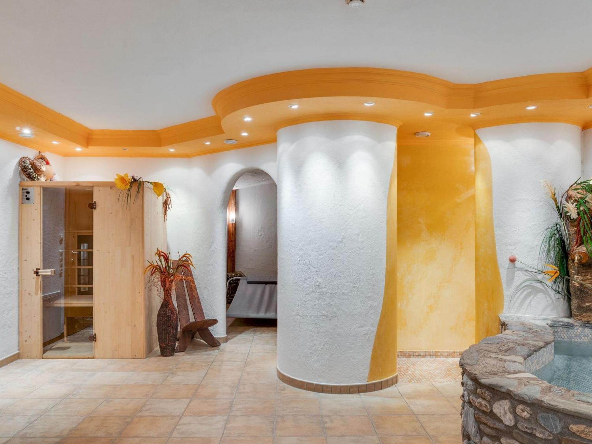 Modern Apartment with Sauna in Gro arl Salzburg Großarl Exterior foto