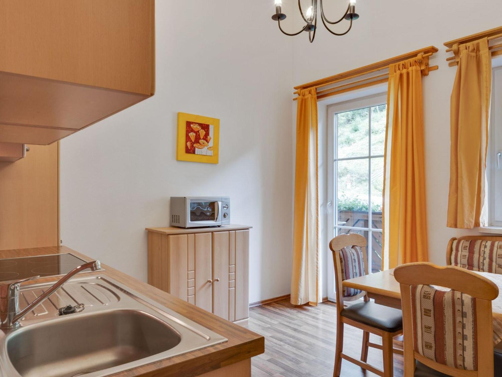 Modern Apartment with Sauna in Gro arl Salzburg Großarl Exterior foto