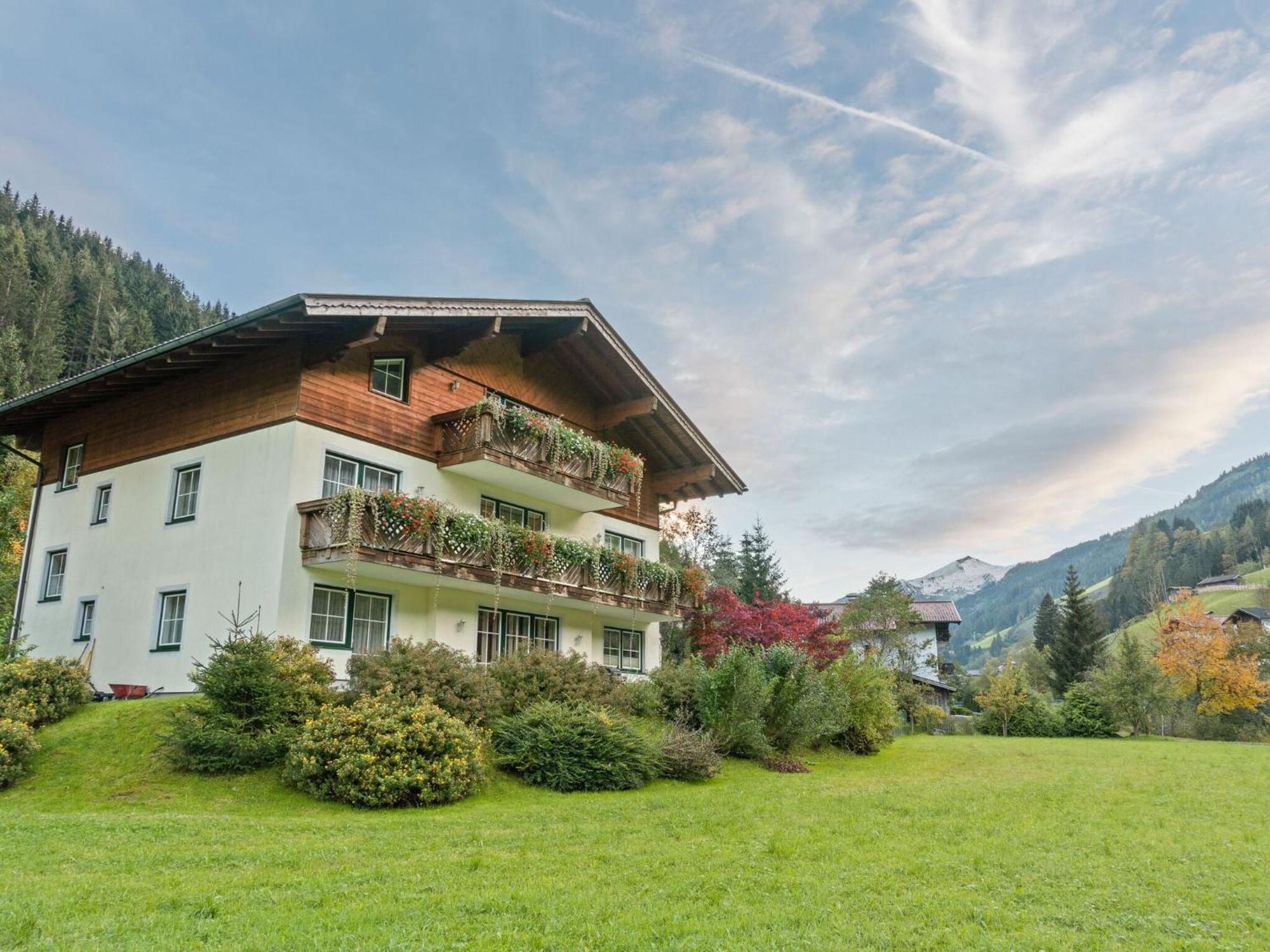 Modern Apartment with Sauna in Gro arl Salzburg Großarl Exterior foto